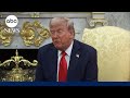 Trump dodges questions about Epstein files