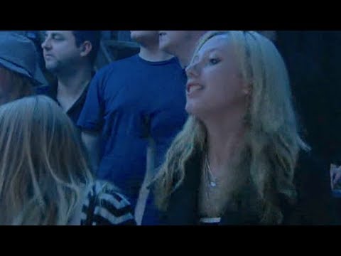 Arctic Monkeys at Later with Jools Holland 2005 - FULL