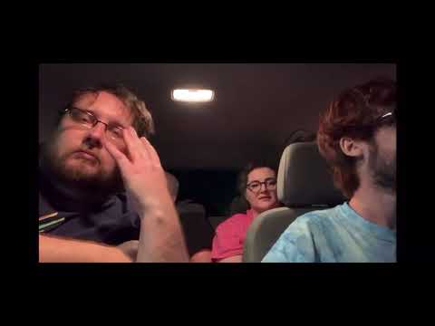 Lady Gaga fans reacting to FUN TONIGHT for the first time (Volume warning)