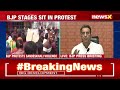 BJP Slams TMC On Sandeshkhali Violence | Tension Escalate In West Bengal  | NewsX  - 14:39 min - News - Video