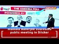 Opinion Poll of Polls 2024 | Whos Winning Andhra Pradesh | Statistically Speaking on NewsX  - 02:53 min - News - Video