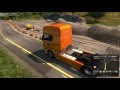 Trafico Realista v2.7 by Rockeropasiempre 1.25.x