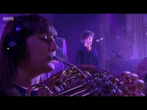 The 1975 Live Lounge Symphony