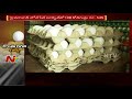 Price of eggs hit all time high; Each egg costs Rs 7 in Hyderabad
