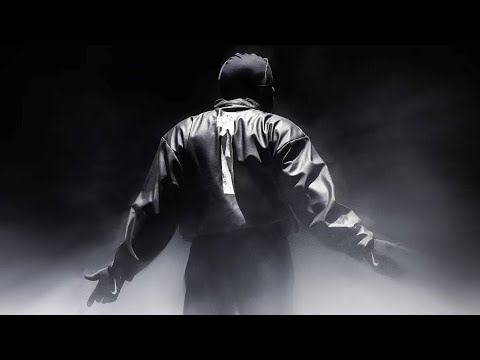 LIKE THAT - Kanye West, Future, Metro Boomin & Kendrick Lamar (Full Remix With Kendrick Verse)