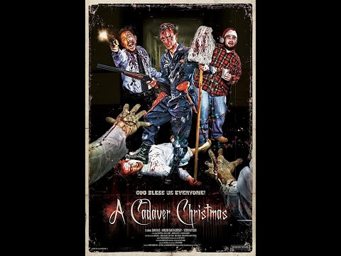 A Cadaver Christmas'