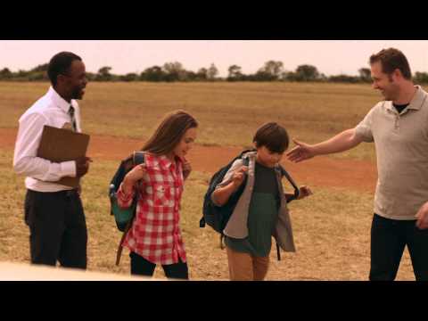 Against the Wild 2: Survive the Serengeti'