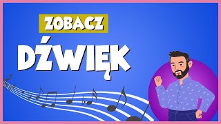 To będzie naprawdę hałaśliwy eksperyment. Dźwięki nas otaczają, czasami mamy ich nawet dosyć. Ale cz