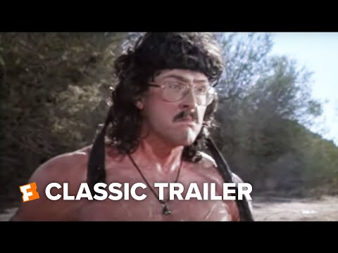 UHF'