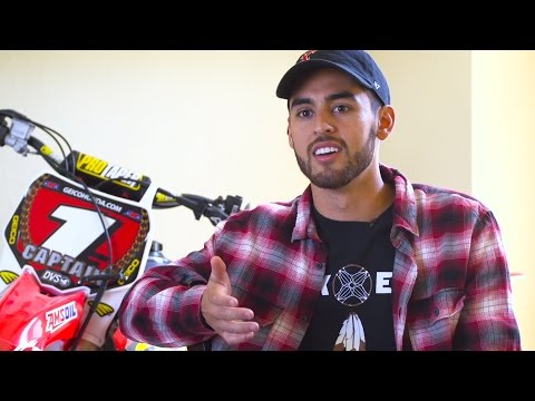 The Renegade Series - Justin Bogle Ep. 6 - TransWorld Motocross