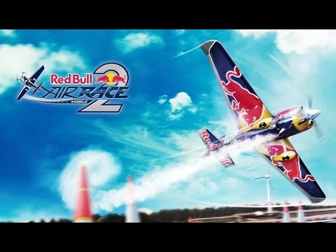 Red Bull air race 2 APK for Android | mob.org