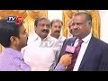 Face to Face with BC Commission Chairman Justice Manjunatha