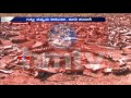 Adulterated Oil Mafia Busted In Nizamabad  :  Oil Extracted From Dead COW Bones