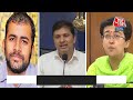 Delhi CM News: Sunita Kejriwal को लेकर AAP में तैयार है एक्शlन प्लाKन! | Arvind Kejriwal | Aaj Tak  - 00:00 min - News - Video