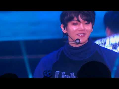 180715 The Elyxion dot in Seoul electric kiss+coming over+run this