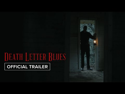 Death Letter Blues'
