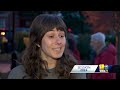 Annapolis protestors rally for health care reform  - 02:12 min - News - Video
