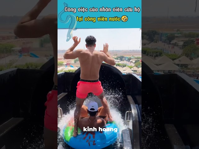 Xoay đến bao giờ chóng mặt mới thôi 🤣