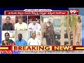 సిద్ధం పోస్టర్ పెట్టుకొని పార్టీలు .. Janasena ShivaParvathi Shocking Comments On New DJP | 99TV  - 05:20 min - News - Video