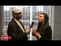 Vin Narayanan from the APCW interviews Affiliate Republik's Marit at the 2013 London Affiliate Conference.