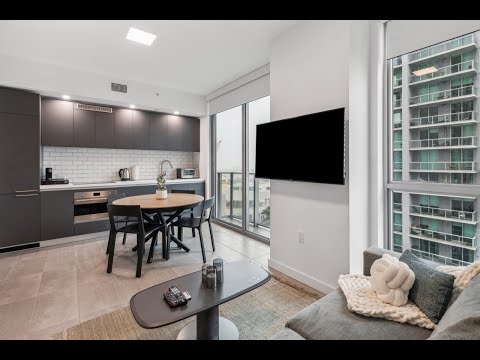 Property video
