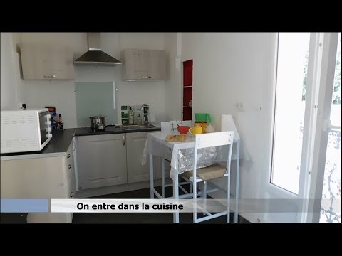 Vidéo de l’hébergement