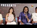 అందరు KGF లాగా ఉంది అంటున్నారు | Upendra Solid Reply To Reporter Question | IndiaGlitz Telugu - 01:41 min - News - Video