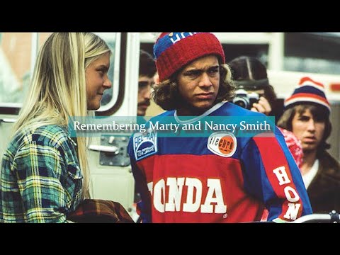 Remembering Marty and Nancy Smith