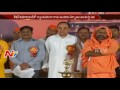 Subramanian Swamy participates in meet to build Ram Mandir at Ayodhya