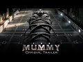 Button to run trailer #1 of 'The Mummy'