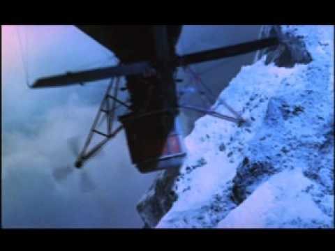 The Island at the Top of the World'