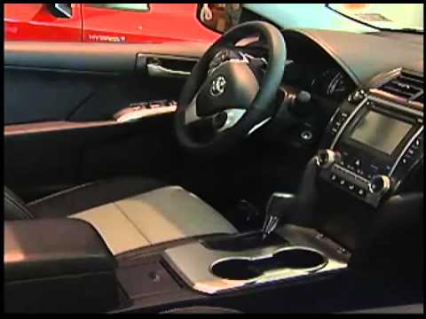 When leasing a car makes more sense than buying