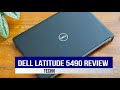 Dell Latitude 5490 Review