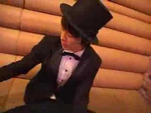 donghae magic show
