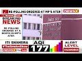Repoll Ordered At MPs Booth | Security Breach At Bhind, MP | NewsX  - 01:39 min - News - Video
