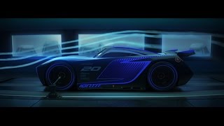 Autá 3 - filmový trailer