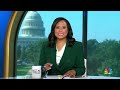 Sen. Alex Padilla calls for an investigation into Trump’s firing of BLS chief: Full interview  - 12:18 min - News - Video