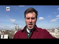 Timelapse reveals Notre Dame’s new spire in Paris  - 01:07 min - News - Video