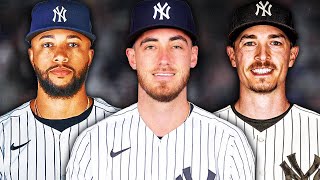 The 2025 Yankees are already better than last year | Yankees Avenue