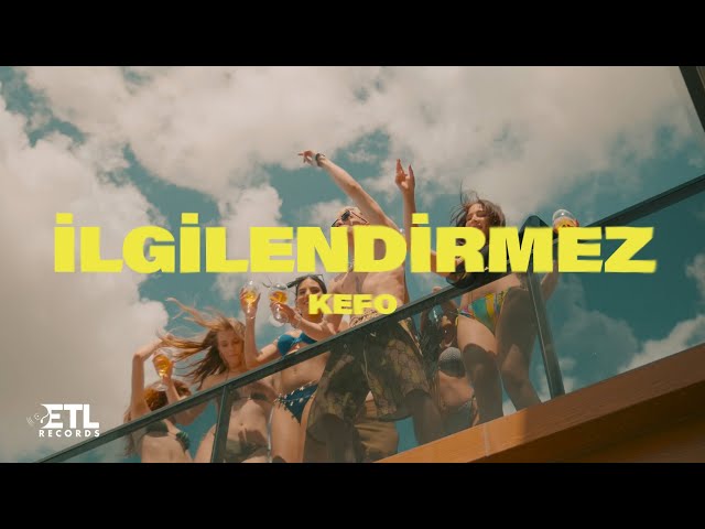 kefo - ilgilendirmez