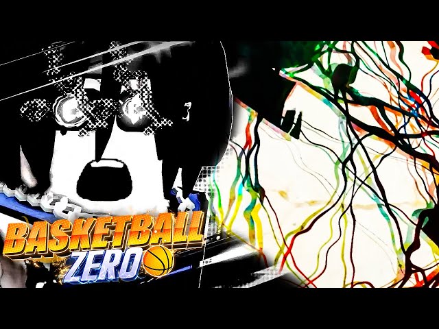 SUMMER UPDATE | Basketball Zero