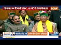 Himachal Political Crisis:  मां-बेटे नाराज़...सुखविंदर सिंह कैसे करेंगे काम काज? | Sukhvinder Singh  - 05:38 min - News - Video