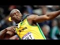 Times Now: Usain Bolt wins 1st 100m race of 2015 but expresses unhappiness