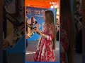 Surajkund International Crafts Mela 2024: सूरजकुंड मेले में दिखेगी विकसित भारत की झलक #shorts  - 00:59 min - News - Video