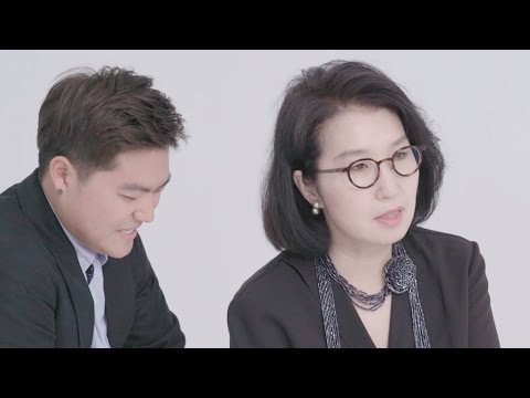 인사담당자가 자녀의 자기소개서를 읽어본다면