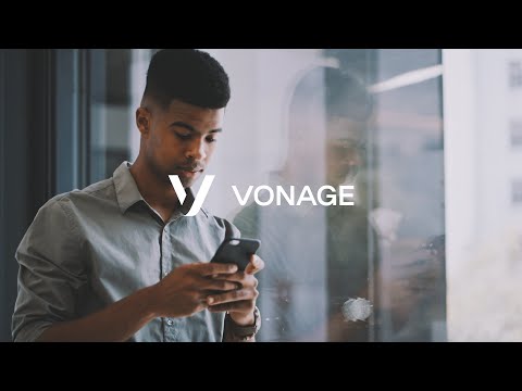 video Vonage Business