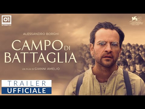 Campo di battaglia'