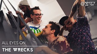 The Wrecks - “Out Of Style” (Live) | All Eyes On