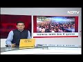 Maulana Mufti Salman को भड़काऊ भाषण मामले में Gujarat ATS ने हिरासत में लिया  - 02:02 min - News - Video