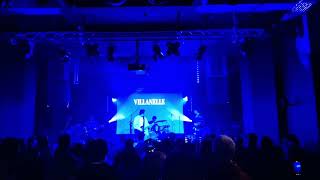 Villanelle - live at Band on the Wall Manchester - 4/5/24